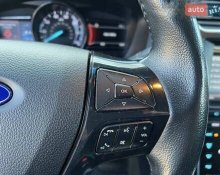 Сірий Форд Експлорер, об'ємом двигуна 3.5 л та пробігом 192 тис. км за 20900 $, фото 66 на Automoto.ua