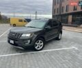 Сірий Форд Експлорер, об'ємом двигуна 3.5 л та пробігом 199 тис. км за 17400 $, фото 6 на Automoto.ua