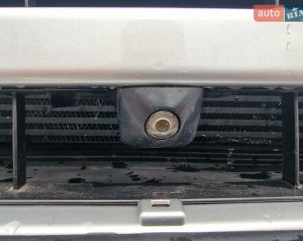 Серый Форд Эксплорер, объемом двигателя 2.26 л и пробегом 235 тыс. км за 14950 $, фото 20 на Automoto.ua