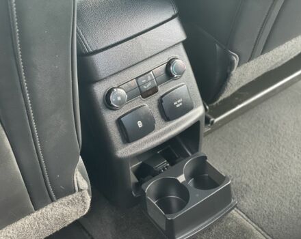 Серый Форд Эксплорер, объемом двигателя 3.5 л и пробегом 178 тыс. км за 19600 $, фото 15 на Automoto.ua