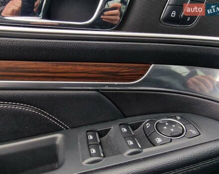 Серый Форд Эксплорер, объемом двигателя 2.26 л и пробегом 235 тыс. км за 14950 $, фото 24 на Automoto.ua