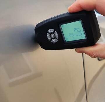 Сірий Форд Експлорер, об'ємом двигуна 3.5 л та пробігом 192 тис. км за 20900 $, фото 9 на Automoto.ua