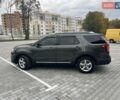 Сірий Форд Експлорер, об'ємом двигуна 3.5 л та пробігом 199 тис. км за 17400 $, фото 5 на Automoto.ua