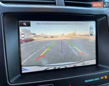 Сірий Форд Експлорер, об'ємом двигуна 3.5 л та пробігом 192 тис. км за 20900 $, фото 73 на Automoto.ua