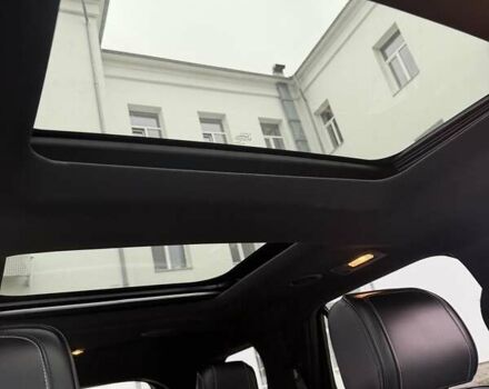 Сірий Форд Експлорер, об'ємом двигуна 3.5 л та пробігом 170 тис. км за 20640 $, фото 14 на Automoto.ua