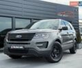 Сірий Форд Експлорер, об'ємом двигуна 3.72 л та пробігом 137 тис. км за 16000 $, фото 1 на Automoto.ua