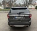 Сірий Форд Експлорер, об'ємом двигуна 3.5 л та пробігом 170 тис. км за 20640 $, фото 5 на Automoto.ua