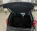Сірий Форд Експлорер, об'ємом двигуна 3.5 л та пробігом 170 тис. км за 20640 $, фото 21 на Automoto.ua