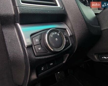 Серый Форд Эксплорер, объемом двигателя 2.26 л и пробегом 235 тыс. км за 14950 $, фото 22 на Automoto.ua