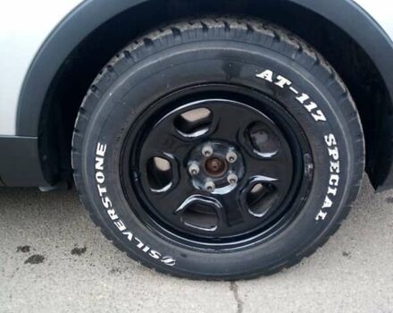 Сірий Форд Експлорер, об'ємом двигуна 3.7 л та пробігом 163 тис. км за 17999 $, фото 8 на Automoto.ua