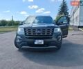 Сірий Форд Експлорер, об'ємом двигуна 2.3 л та пробігом 280 тис. км за 15400 $, фото 1 на Automoto.ua