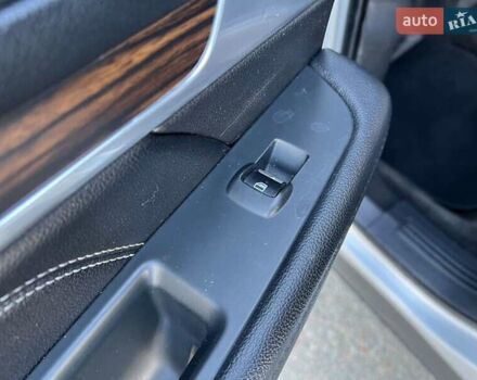 Сірий Форд Експлорер, об'ємом двигуна 3.5 л та пробігом 192 тис. км за 20900 $, фото 48 на Automoto.ua