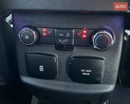 Сірий Форд Експлорер, об'ємом двигуна 3.5 л та пробігом 192 тис. км за 20900 $, фото 61 на Automoto.ua