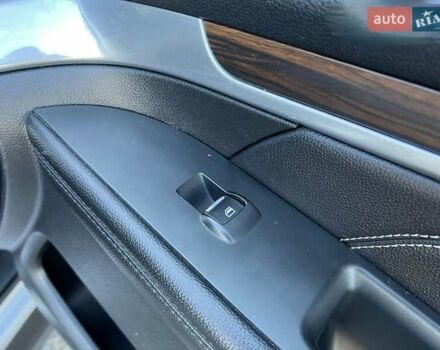 Сірий Форд Експлорер, об'ємом двигуна 3.5 л та пробігом 192 тис. км за 20900 $, фото 38 на Automoto.ua