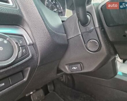 Серый Форд Эксплорер, объемом двигателя 2.26 л и пробегом 235 тыс. км за 14950 $, фото 21 на Automoto.ua