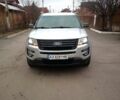 Сірий Форд Експлорер, об'ємом двигуна 3.7 л та пробігом 163 тис. км за 17999 $, фото 14 на Automoto.ua