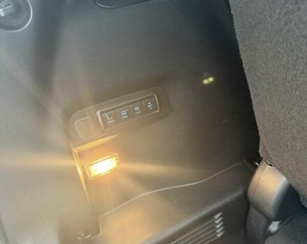 Сірий Форд Експлорер, об'ємом двигуна 3.5 л та пробігом 170 тис. км за 20640 $, фото 20 на Automoto.ua