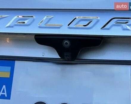 Сірий Форд Експлорер, об'ємом двигуна 3.5 л та пробігом 192 тис. км за 20900 $, фото 20 на Automoto.ua