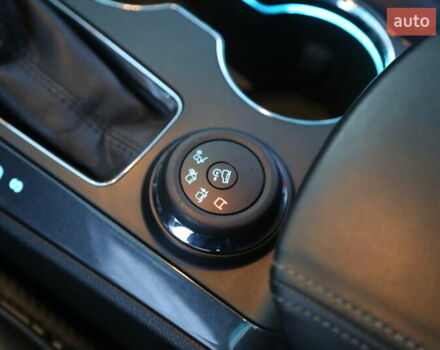 Серый Форд Эксплорер, объемом двигателя 3.5 л и пробегом 155 тыс. км за 21500 $, фото 26 на Automoto.ua