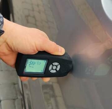 Сірий Форд Експлорер, об'ємом двигуна 3.5 л та пробігом 192 тис. км за 20900 $, фото 11 на Automoto.ua