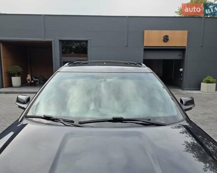 Серый Форд Эксплорер, объемом двигателя 3.5 л и пробегом 263 тыс. км за 16200 $, фото 9 на Automoto.ua