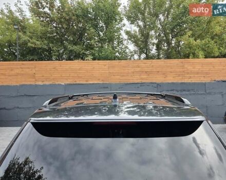 Серый Форд Эксплорер, объемом двигателя 3.5 л и пробегом 263 тыс. км за 16200 $, фото 7 на Automoto.ua