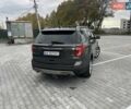 Сірий Форд Експлорер, об'ємом двигуна 3.5 л та пробігом 199 тис. км за 17400 $, фото 3 на Automoto.ua