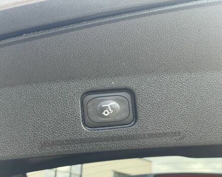 Серый Форд Эксплорер, объемом двигателя 3.5 л и пробегом 178 тыс. км за 19600 $, фото 17 на Automoto.ua