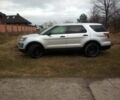 Сірий Форд Експлорер, об'ємом двигуна 3.7 л та пробігом 163 тис. км за 17999 $, фото 7 на Automoto.ua