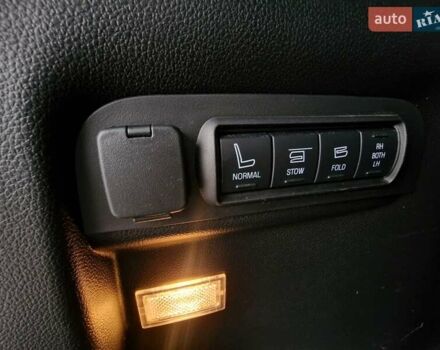 Серый Форд Эксплорер, объемом двигателя 2.26 л и пробегом 235 тыс. км за 14950 $, фото 32 на Automoto.ua