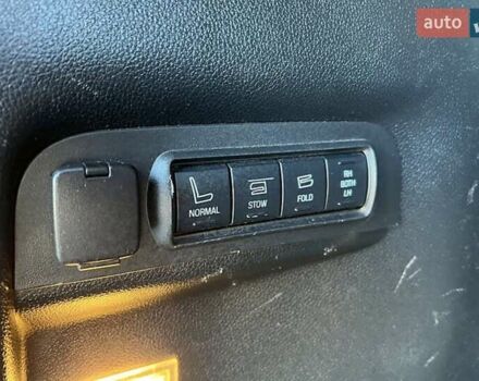 Сірий Форд Експлорер, об'ємом двигуна 3.5 л та пробігом 192 тис. км за 20900 $, фото 72 на Automoto.ua