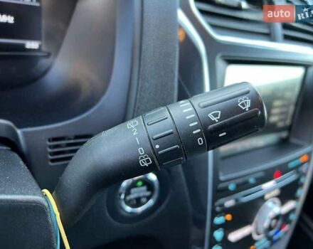 Сірий Форд Експлорер, об'ємом двигуна 3.5 л та пробігом 192 тис. км за 20900 $, фото 40 на Automoto.ua