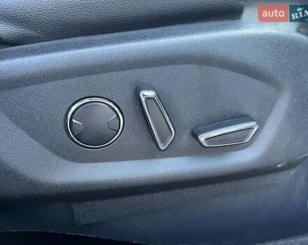 Сірий Форд Експлорер, об'ємом двигуна 3.5 л та пробігом 192 тис. км за 20900 $, фото 36 на Automoto.ua