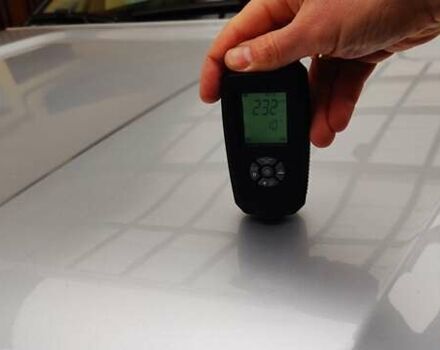 Сірий Форд Експлорер, об'ємом двигуна 3.5 л та пробігом 192 тис. км за 20900 $, фото 6 на Automoto.ua