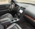 Сірий Форд Експлорер, об'ємом двигуна 3.5 л та пробігом 170 тис. км за 20640 $, фото 9 на Automoto.ua