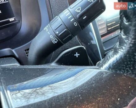 Сірий Форд Експлорер, об'ємом двигуна 3.5 л та пробігом 192 тис. км за 20900 $, фото 71 на Automoto.ua