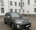 Сірий Форд Експлорер, об'ємом двигуна 3.5 л та пробігом 170 тис. км за 20640 $, фото 7 на Automoto.ua