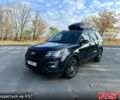 Сірий Форд Експлорер, об'ємом двигуна 3.5 л та пробігом 252 тис. км за 19200 $, фото 11 на Automoto.ua
