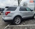 Серый Форд Эксплорер, объемом двигателя 2.26 л и пробегом 235 тыс. км за 14950 $, фото 14 на Automoto.ua