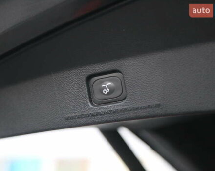 Серый Форд Эксплорер, объемом двигателя 3.5 л и пробегом 155 тыс. км за 21500 $, фото 29 на Automoto.ua