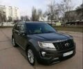 Сірий Форд Експлорер, об'ємом двигуна 3.5 л та пробігом 126 тис. км за 23500 $, фото 3 на Automoto.ua
