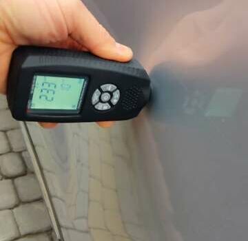 Сірий Форд Експлорер, об'ємом двигуна 3.5 л та пробігом 192 тис. км за 20900 $, фото 12 на Automoto.ua