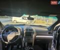Сірий Форд Експлорер, об'ємом двигуна 2.26 л та пробігом 122 тис. км за 17000 $, фото 6 на Automoto.ua