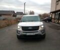 Сірий Форд Експлорер, об'ємом двигуна 3.7 л та пробігом 163 тис. км за 17999 $, фото 2 на Automoto.ua