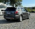 Сірий Форд Експлорер, об'ємом двигуна 3.5 л та пробігом 163 тис. км за 23000 $, фото 3 на Automoto.ua