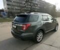 Сірий Форд Експлорер, об'ємом двигуна 3.5 л та пробігом 126 тис. км за 23500 $, фото 1 на Automoto.ua