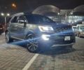 Сірий Форд Експлорер, об'ємом двигуна 3.5 л та пробігом 200 тис. км за 22899 $, фото 1 на Automoto.ua