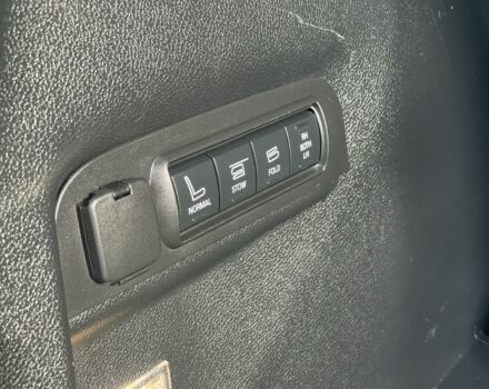 Серый Форд Эксплорер, объемом двигателя 3.5 л и пробегом 178 тыс. км за 19600 $, фото 16 на Automoto.ua