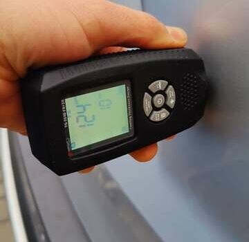 Сірий Форд Експлорер, об'ємом двигуна 3.5 л та пробігом 192 тис. км за 20900 $, фото 4 на Automoto.ua