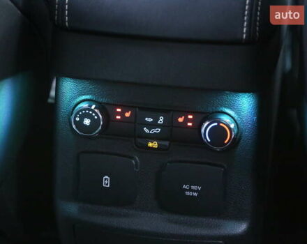 Серый Форд Эксплорер, объемом двигателя 3.5 л и пробегом 155 тыс. км за 21500 $, фото 14 на Automoto.ua